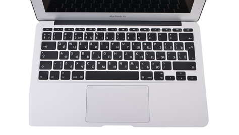 Ноутбук Apple MacBook Air 11 Early 2014