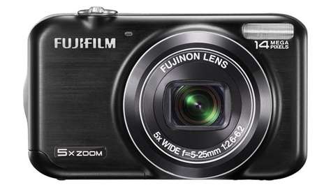 Компактный фотоаппарат Fujifilm FinePix JX310