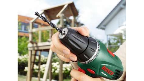 Шуруповерт Bosch PSR 14,4-2