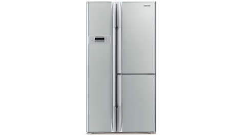 Холодильник Hitachi R-M702EU8GS