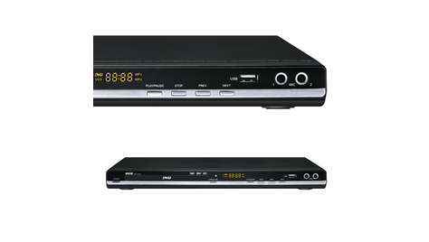 DVD-видеоплеер Mystery MDV-842U