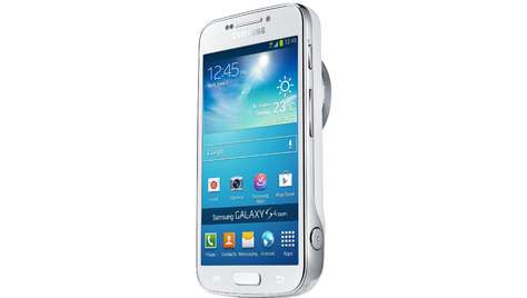 Смартфон Samsung Galaxy S4 Zoom SM-C1010