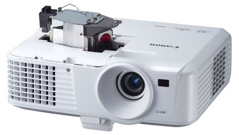 Видеопроектор Canon LV-X300