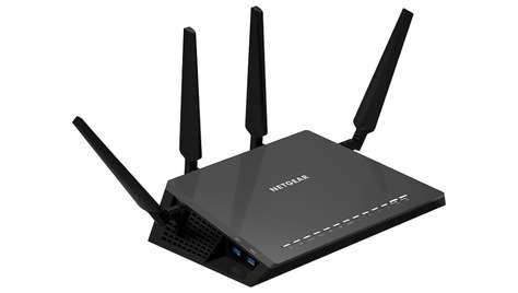 Роутер Netgear R7500