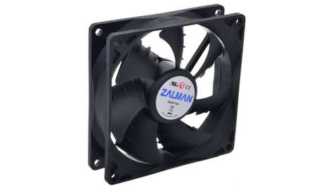 Корпусной вентилятор Zalman ZM-F2 PLUS (SF)
