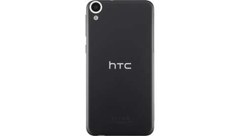 Смартфон HTC Desire 820G Dual SIM Grey