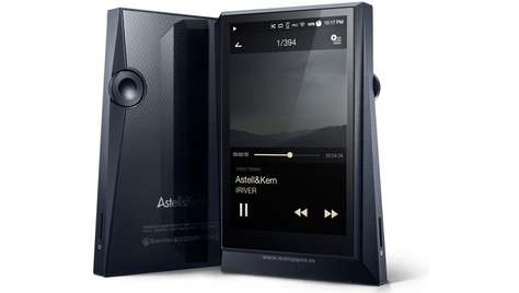 Аудиоплеер Iriver Astell&amp;Kern AK300