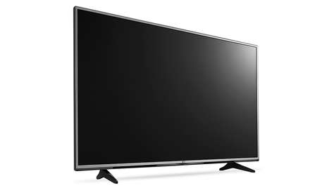 Телевизор LG 55 UH 605 V