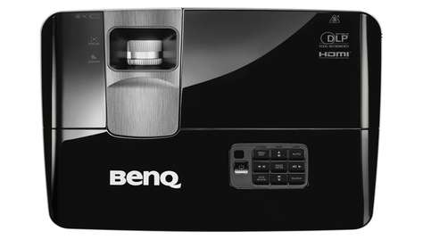Видеопроектор BenQ TH681+