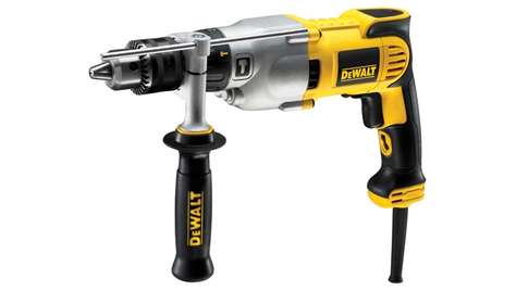 Дрель Dewalt D 21570 K