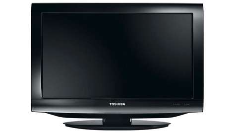 Телевизор Toshiba 19DV703R DVD Combo