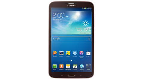 Планшет Samsung GALAXY Tab 3 8.0 SM-T311 16 Gb Wi-Fi + 3G GoldenBrown