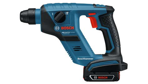 Перфоратор Bosch Professional GBH 14,4V-Li (0611905402)