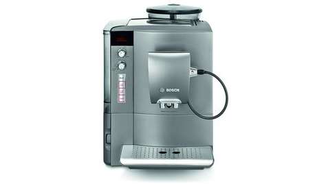 Кофемашина Bosch TES50621RW VeroCafe Latte Pro