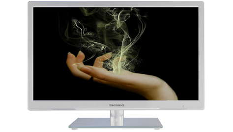 Телевизор Shivaki STV-22 LED 6 W