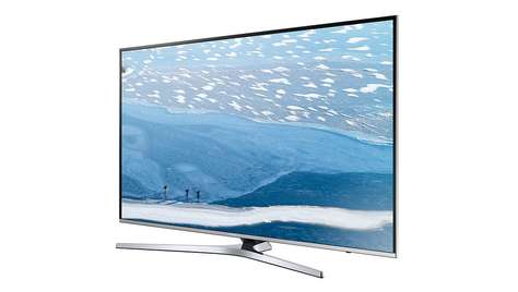 Телевизор Samsung UE 55 KU 6470 U