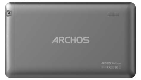 Планшет Archos 101b Copper