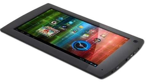 Планшет Prestigio MultiPad 7.0 PRIME (PMP3270BUK)