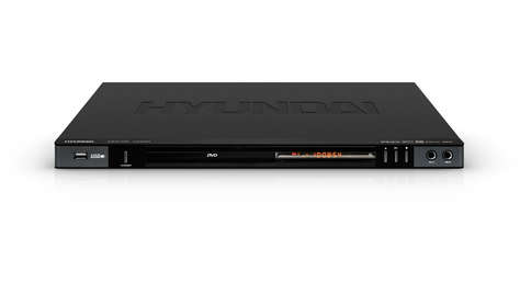 DVD-видеоплеер Hyundai H-DVD5070