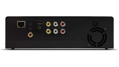 Медиацентр Digma HDMP-500