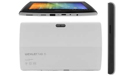 Планшет Wexler TAB 7i 3G 8Gb