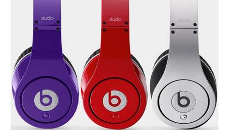 Наушник Monster Beats by Dr. Dre Studio