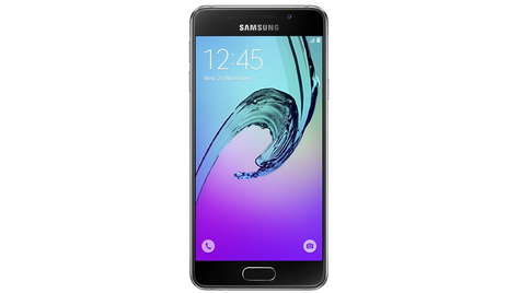 Смартфон Samsung Galaxy A7 (2016) SM-A710F