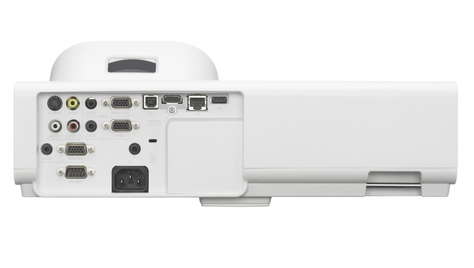 Видеопроектор Sony VPL-SX236