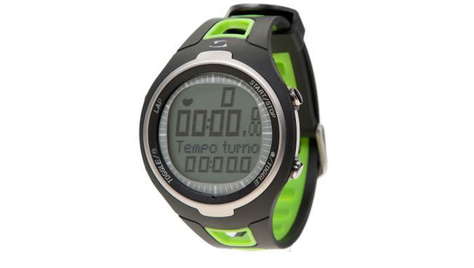 Спортивные часы Sigma PC 15.11 Green