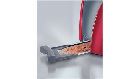 Тостер Bosch TAT6104