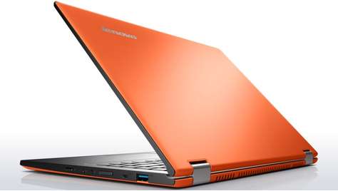 Ноутбук Lenovo IdeaPad Yoga 2 13 Core i3 4030U 1900 Mhz/1920x1080/4.0Gb/516Gb HDD+SSD Cache/DVD нет/Intel HD Graphics 4400/Win 8 64