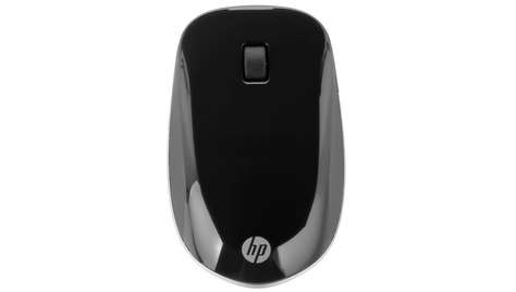 Компьютерная мышь Hewlett-Packard Z4000 H5N61AA Black