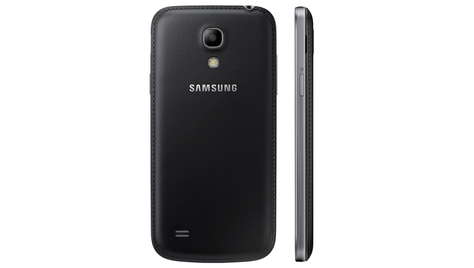 Смартфон Samsung GALAXY S4 mini Black Edition GT-I9195