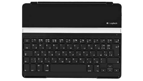 Клавиатура Logitech Ultrathin Keyboard Cover