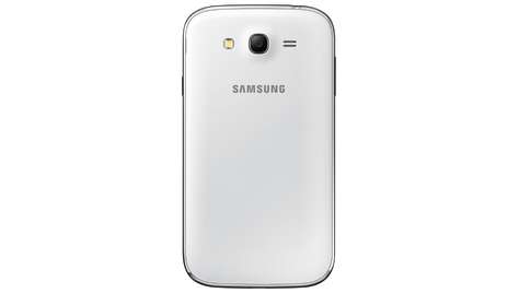 Смартфон Samsung Galaxy Grand Neo GT-I9060 White 16 Gb