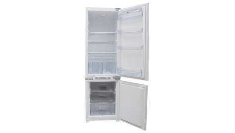 Встраиваемый холодильник Zigmund &amp; Shtain BR 01.1771 DX