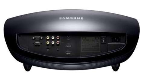 Видеопроектор Samsung A800B