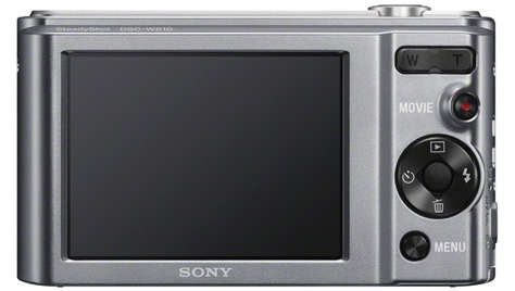 Компактный фотоаппарат Sony Cyber-shot DSC-W 810
