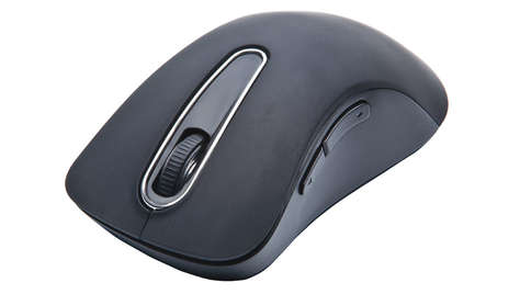 Компьютерная мышь Oklick 335MW Cordless Optical Mouse