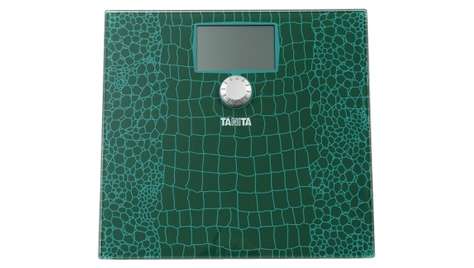 Напольные весы TANITA HD-383