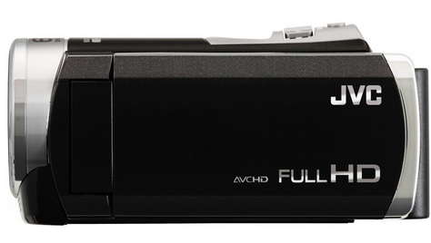 Видеокамера JVC Everio GZ-E300
