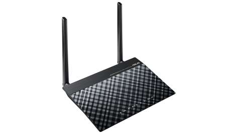 Роутер Asus DSL-N14U