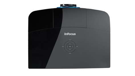 Видеопроектор InFocus SP8604