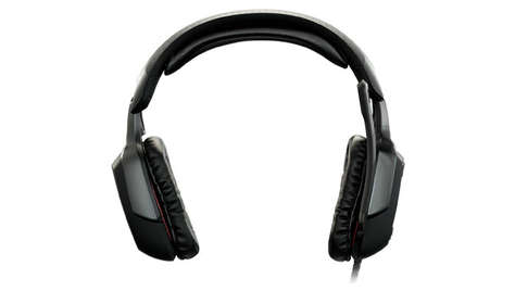 Наушник Logitech G35 Surround Sound Headset