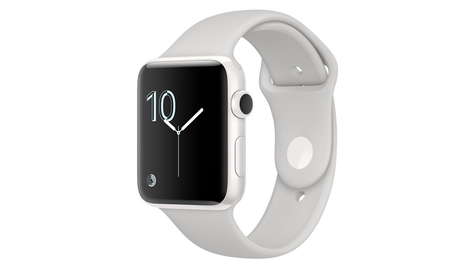 Умные часы Apple Watch Edition 38 мм