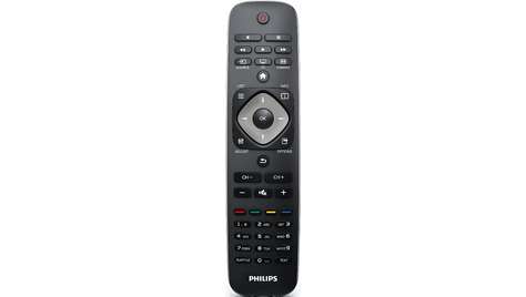 Телевизор Philips 32PFL3107H