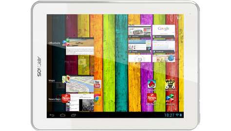 Планшет Archos 8.0 Titanium 8GB