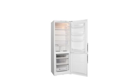 Холодильник Indesit BIAA 18 H