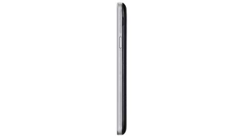 Смартфон Samsung Galaxy S4 mini Duos GT-I9192 black