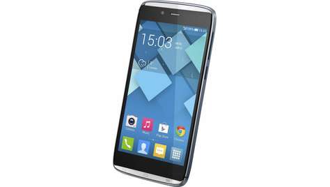 Смартфон Alcatel One Touch Idol Alpha 6032X